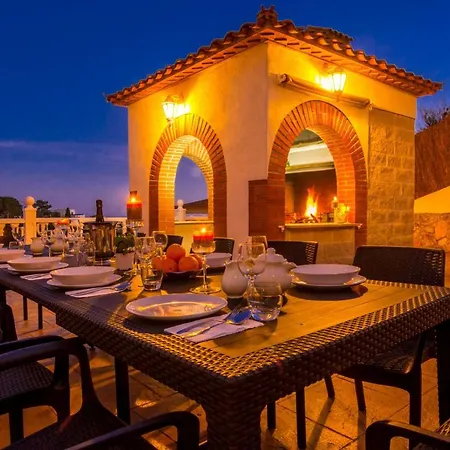 Club Villamar - Dance Villa